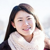 The University of Edinburgh Employee Qi Ou's profile photo