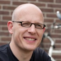Sjoerd Landman Email & Phone Number