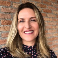 wiipo Employee Fernanda Ferraz's profile photo