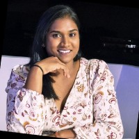 Wensum Ltd Employee Choorvasee Bhujun's profile photo
