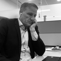 FairWind A/S Employee Peter Strandgaard's profile photo