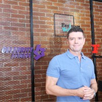 Evolution Wellness Group Employee David Prosser's profile photo