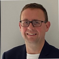 Primark Employee Damien O'Neill's profile photo