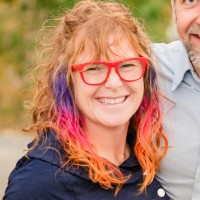 DOWNTOWN DENVER EXPEDITIONARY SCHOOL Employee Samantha Ward's profile photo