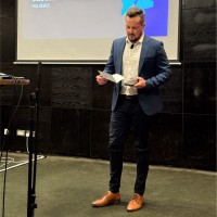 FlyForm - The Ultimate ServiceNow Partner Employee Philip Davies's profile photo