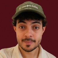 Lucas Alves's profile photo