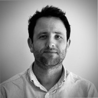 Metis Real Estate Advisors Employee Luke Nicholson's profile photo