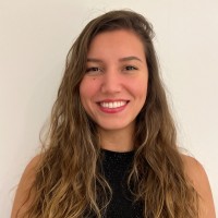 SMAVD Employee Bruna Menetryer's profile photo