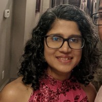 Swaroopa Udyavar's profile photo