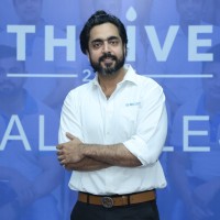 Microlit Employee Aviral Jain's profile photo