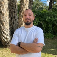 PIXEL Employee Javier García González's profile photo