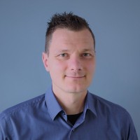 Jeroen Betten Email & Phone Number