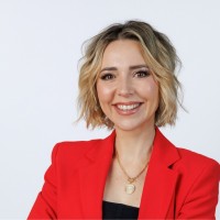 offstandards GmbH Employee Yana Fehse's profile photo