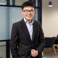 CV Infrastructure Services Employee Luc Su's profile photo