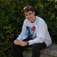 Polymorphic Capital Employee Vadim Koleoshkin's profile photo