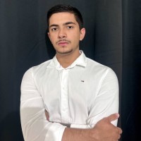 Refrisul Employee Gabriel Xavier Ribeiro's profile photo