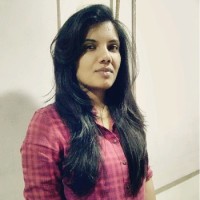 ControlShift AI Employee Sanila Nair's profile photo