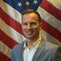 353 Civil Affairs Command Employee Joshua James's profile photo