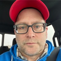 iFP Solutions Employee Bill Graham's profile photo
