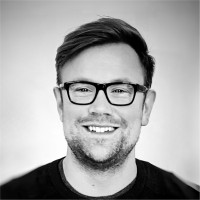 RightIndem Employee Jack Halliday's profile photo