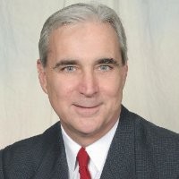 WEDU PBS Employee Larry Jopek's profile photo