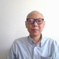 Bank of the West Employee John Hsieh's profile photo