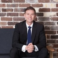 Ray White Employee Shaun Stoker's profile photo