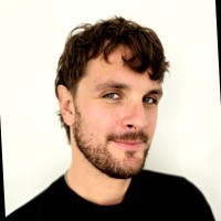 SOS Creativity Employee Tony Moore's profile photo