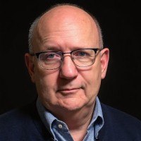 TEL Library Employee Vance Fried's profile photo