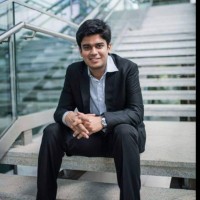 Mettl Employee Nilansh Jain's profile photo