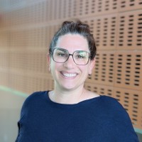Flexio.fr Employee Diane Tordeux's profile photo