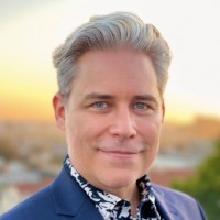 Herman Ostrow School of Dentistry of USC Employee Kevin Merryman's profile photo