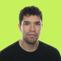 Yield Studio Employee Jesus Garnica Olarra's profile photo