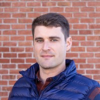 Housable Employee Patrick Collins's profile photo