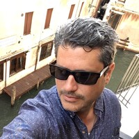 Freelance Employee Steve Paley's profile photo