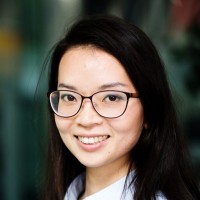 Eunice Liow Email