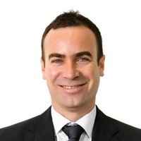 Intelligent Pathways Employee Brett Parslow's profile photo