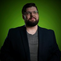 Tribe Gaming Employee Greg Iezzi's profile photo