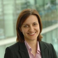 Forvis Mazars in the UK Employee Natasha Moolman's profile photo