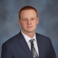 Merrill Lynch Wealth Management Employee Ryan Humbert's profile photo