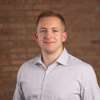 Slalom Employee Robbie White's profile photo