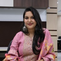 SysTools Employee Khushi Singh's profile photo