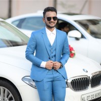 KWD Solutions Employee Gaven Saiza's profile photo