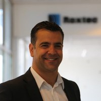 Roxtec Group Employee Ignacio Vergara's profile photo
