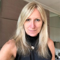 Brit Insurance Employee Joy Ferneyhough's profile photo