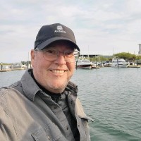 Festo USA Employee Troy Manley's profile photo