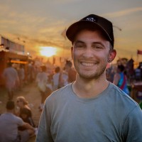 Henry Schein One UK Employee Stephen Dryden's profile photo