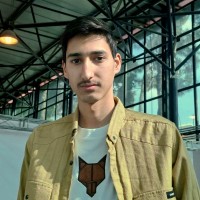 Flutter Community Employee Mohammad Ghanizadeh's profile photo