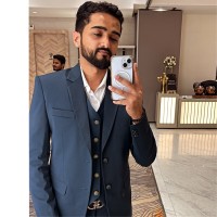 VEENA DEVELOPERS Employee Deep Rathod's profile photo