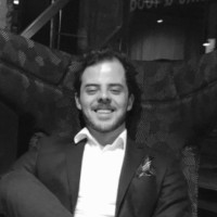 EP Resources AG Employee Moritz Bahner's profile photo